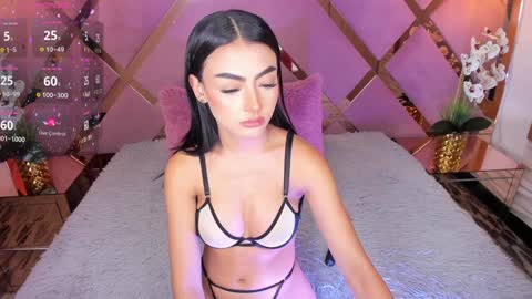 SHANON online show from December 2024 07:37:02 PM