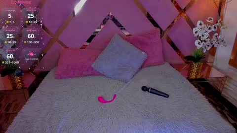 SHANON online show from December 2024 07:08:02 PM