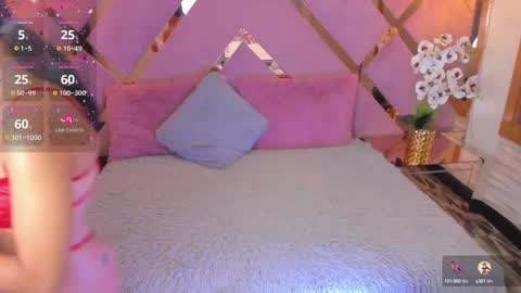 SHANON online show from December 2024 07:38:02 PM