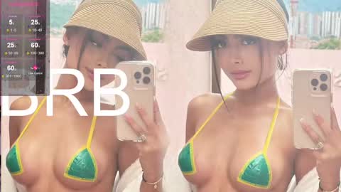 SHANON online show from February 2025 10:14:02 PM