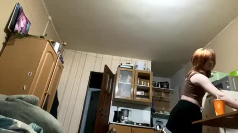 Snapshot of shantaeburleson chatting on October 2025 05:08:01 AM Kristin online show from October 2025 05:08:01 AM