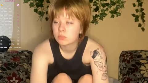 Snapshot of shantaeburleson chatting on November 2025 07:19:02 AM Kristin online show from November 2025 07:19:02 AM