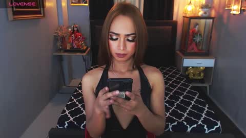 SHANTAL online show from January 2025 06:33:02 PM