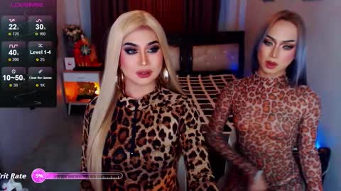 Snapshot of shantal_wildnaughty chatting on October 2025 05:55:02 AM SHANTAL online show from October 2025 05:55:02 AM