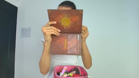 shantala nastasiia online show from October 2025 12:35:01 PM