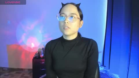 Snapshot of shantalcerezo chatting on November 2025 08:52:02 PM Cat-FOLLOWME and we talk IGshantal cerezo online show from November 2025 08:52:02 PM