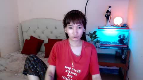 SHANTA FOX  s online show from December 2024 04:12:01 AM