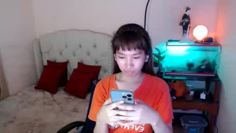 SHANTA FOX  s online show from January 2025 05:22:02 AM
