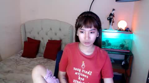 SHANTA FOX  s online show from March 2025 04:38:02 AM