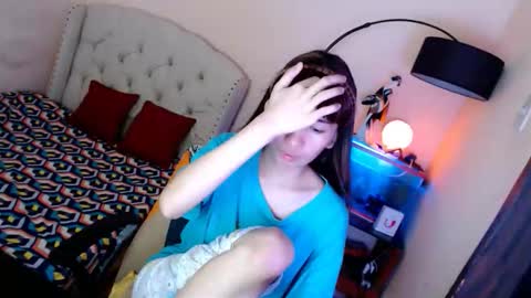 Snapshot of shantalfoxxy chatting on October 2025 04:41:01 PM SHANTA FOX s online show from October 2025 04:41:01 PM