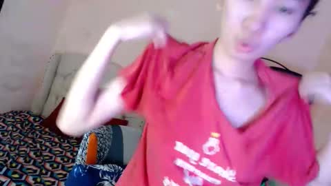 Snapshot of shantalfoxxy chatting on October 2025 04:02:02 AM SHANTA FOX s online show from October 2025 04:02:02 AM