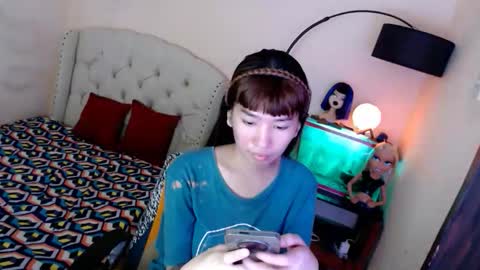 Snapshot of shantalfoxxy chatting on November 2025 01:32:01 PM SHANTA FOX s online show from November 2025 01:32:01 PM