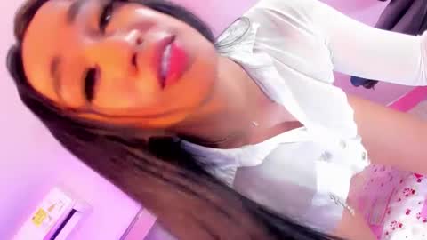 Shantal girls online show from December 2024 05:47:01 AM
