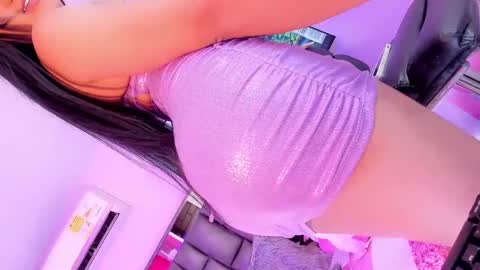 Shantal girls online show from December 2024 05:16:01 AM