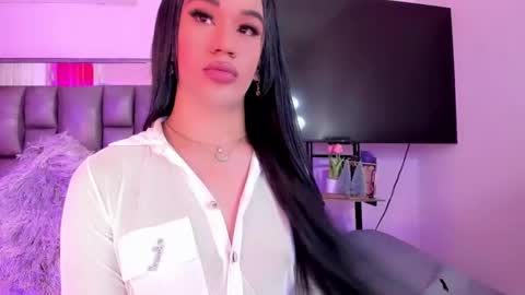 Shantal girls online show from December 2024 03:58:02 AM