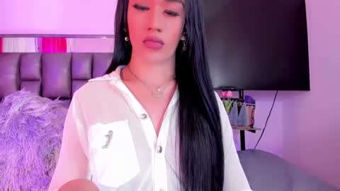 Shantal girls online show from December 2024 07:04:02 AM