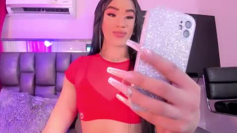 Shantal girls online show from December 2024 02:40:01 AM