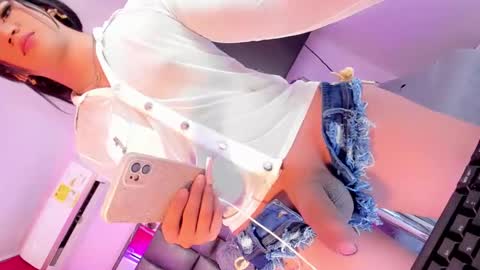 Shantal girls online show from January 2025 08:42:01 PM