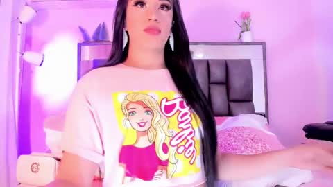 Shantal girls online show from January 2025 05:13:01 PM