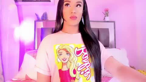 Shantal girls online show from January 2025 02:49:02 AM
