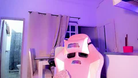 Shantal girls online show from March 2025 01:47:02 AM