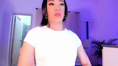 Shantal girls online show from March 2025 04:50:02 AM