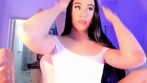 Shantal girls online show from March 2025 07:38:02 AM