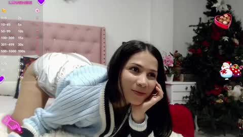 maria online show from December 2024 01:29:01 AM