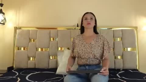 Snapshot of shantall_05 chatting on October 2025 07:03:02 PM shantall 05 online show from October 2025 07:03:02 PM