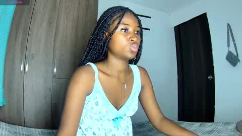 shantall_ebony1 online show from September 2025 06:24:02 AM