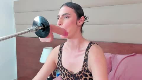  Shantall  online show from October 2025 03:29:02 AM