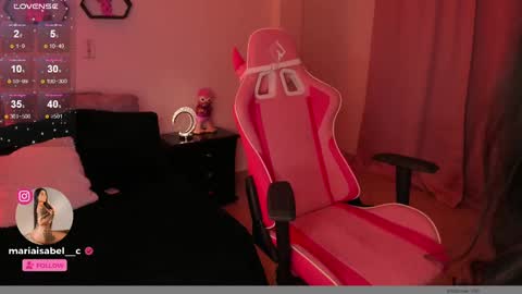 Snapshot of shantall_vidales chatting on January 2025 04:47:01 AM online show from January 2025 04:47:01 AM