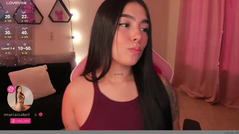 Snapshot of shantall_vidales chatting on January 2025 02:21:01 PM online show from January 2025 02:21:01 PM