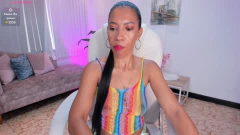 Shantall wills online show from December 2024 08:58:02 PM