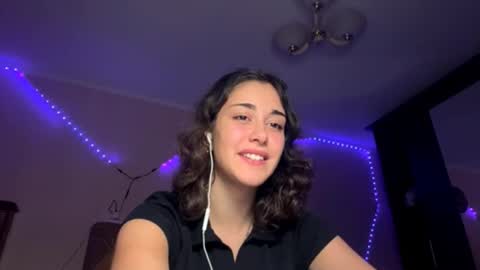 Snapshot of shantellemagnotta chatting on October 2025 09:16:01 PM Shantel online show from October 2025 09:16:01 PM