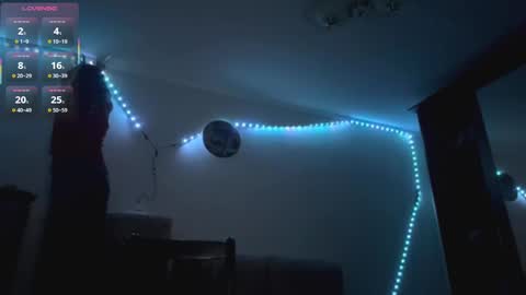 Snapshot of shantellemagnotta chatting on November 2025 07:56:02 PM Shantel online show from November 2025 07:56:02 PM