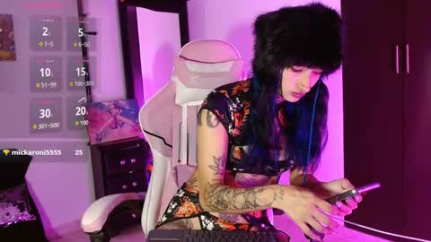 Snapshot of sharaross1 chatting on December 2025 09:31:02 PM sharaross1 online show from December 2025 09:31:02 PM