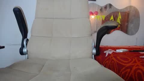 Snapshot of sharick_greco chatting on October 2025 12:14:02 PM SHARICK online show from October 2025 12:14:02 PM