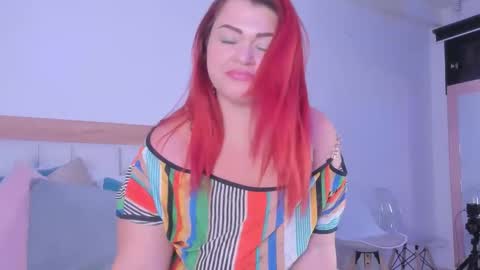 sharik_rose online show from September 2025 03:27:02 AM