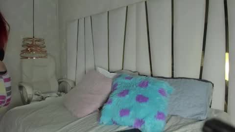 sharik_rose online show from September 2025 03:06:02 AM