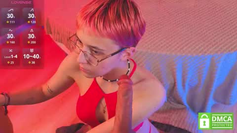 Sharli online show from October 2025 03:35:01 PM