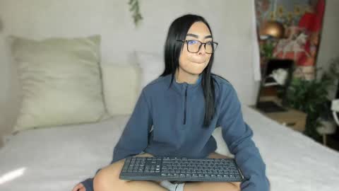DANI online show from September 2025 07:58:01 PM