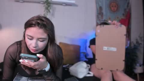 DANI online show from September 2025 07:48:01 PM