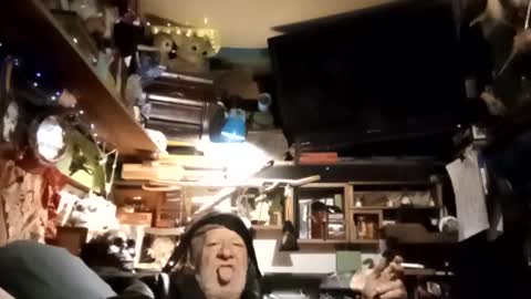 Snapshot of sharoc666 chatting on February 2025 10:32:02 AM Shamroc online show from February 2025 10:32:02 AM