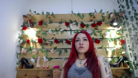 Sharol online show from February 2025 03:40:01 AM