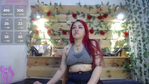 Sharol online show from March 2025 03:52:02 AM