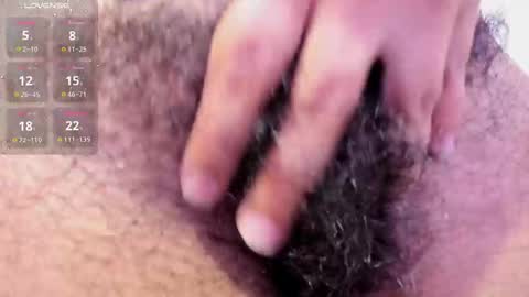 Snapshot of sharon__cambel_ chatting on October 2025 09:50:01 PM S H A R O N C A M B E L L INDEPENDENT MODEL online show from October 2025 09:50:01 PM