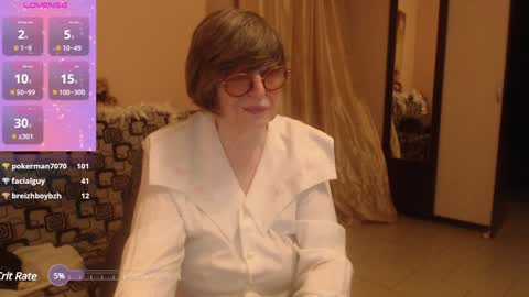 Helena online show from December 2024 03:31:01 PM