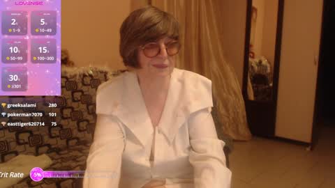 Helena online show from December 2024 08:23:02 PM