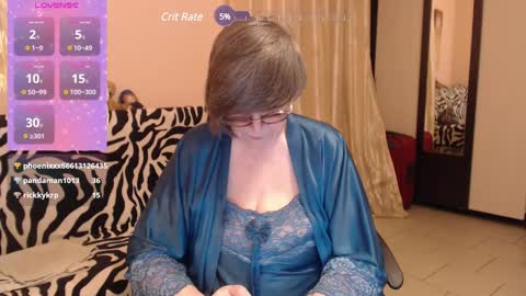 Helena online show from March 2025 08:31:01 PM